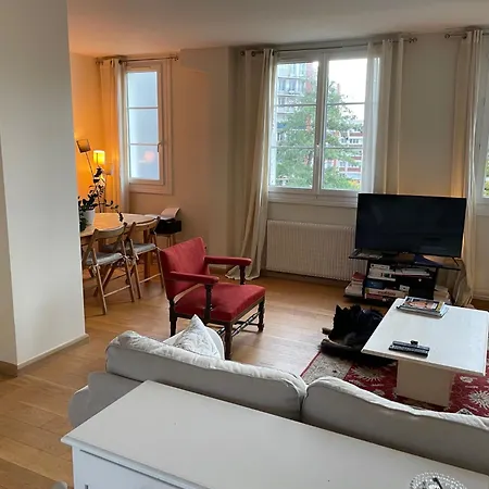 Billancourt Pres De Roland Garros * Boulogne-Billancourt