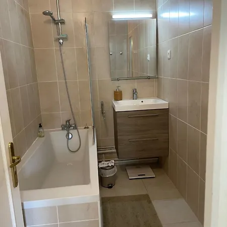 Billancourt Pres De Roland Garros Daire Boulogne-Billancourt